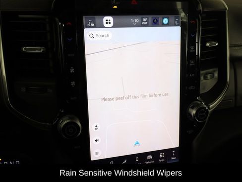 New 2026 RAM 1500 Laramie image 40