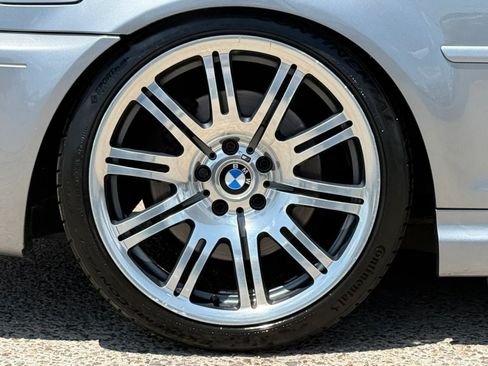 Used 2003 BMW M3 Coupe RWD image 25