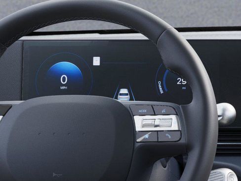 New 2026 Hyundai Ioniq 5 SE image 14