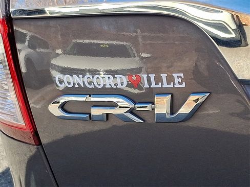 Used 2015 Honda CR-V EX-L image 29