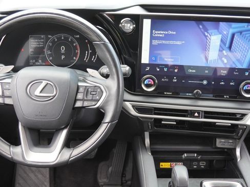 Certified 2023 Lexus RX 350 Premium FWD image 28