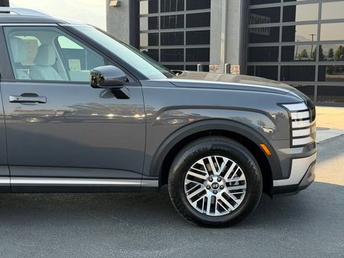 Used 2026 Hyundai Palisade SEL AWD/4WD image 3