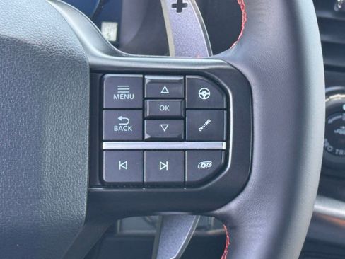 New 2026 Ford F150 Raptor AWD/4WD image 21