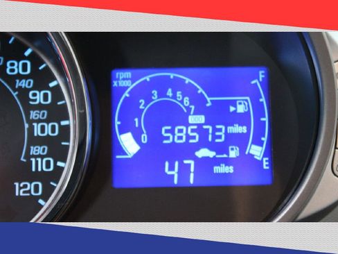 Used 2014 Chevrolet Spark LS image 41