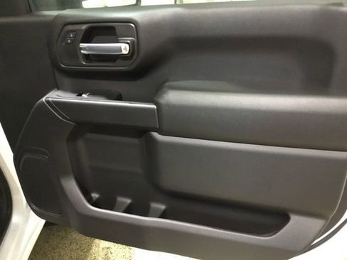 New 2026 Chevrolet Silverado 3500 W/T w/ WT Convenience Package AWD/4WD image 36