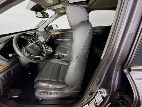 Used 2022 Honda CR-V EX-L image 21