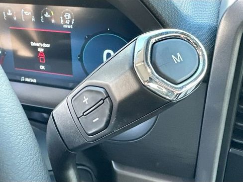 New 2025 Ford F150 XLT w/ Equipment Group 301A Standard image 11