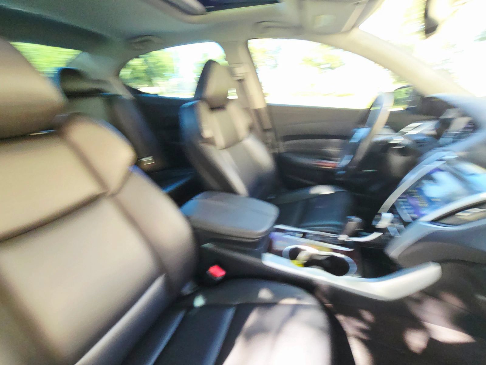 Used 2016 Acura TLX FWD image 27