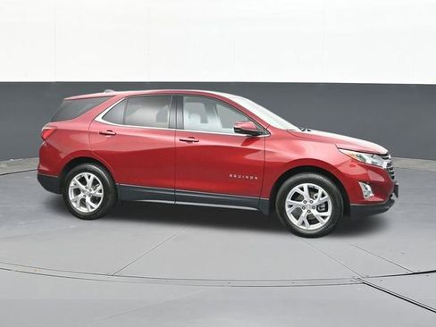 Used 2019 Chevrolet Equinox LT image 19
