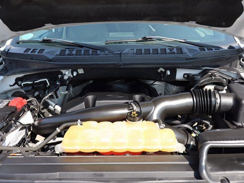 Used 2018 Ford F150 XLT w/ Equipment Group 302A Luxury image 38