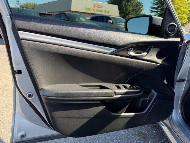Used 2019 Honda Civic Sport image 20