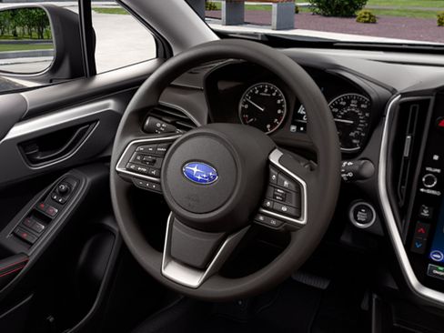 New 2026 Subaru Impreza 2.0i Sport image 21