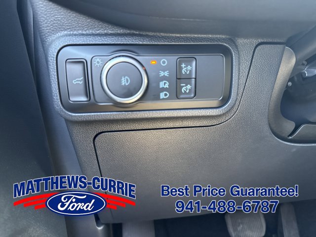 New 2026 Ford Explorer Tremor w/ Tremor Ultimate Package AWD/4WD image 29