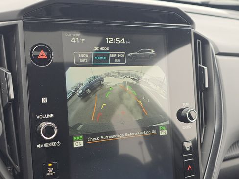 New 2026 Subaru Crosstrek 2.5i Wilderness image 11