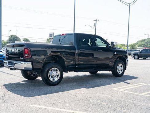 Used 2025 RAM 2500 Tradesman AWD/4WD image 5