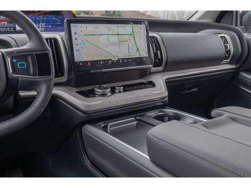 New 2026 Ford Expedition Max Active image 24