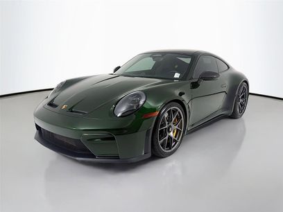 Used 2026 Porsche 911 GT3