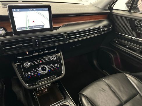 Certified 2022 Lincoln Corsair Reserve w/ Equipment Group 201A image 25