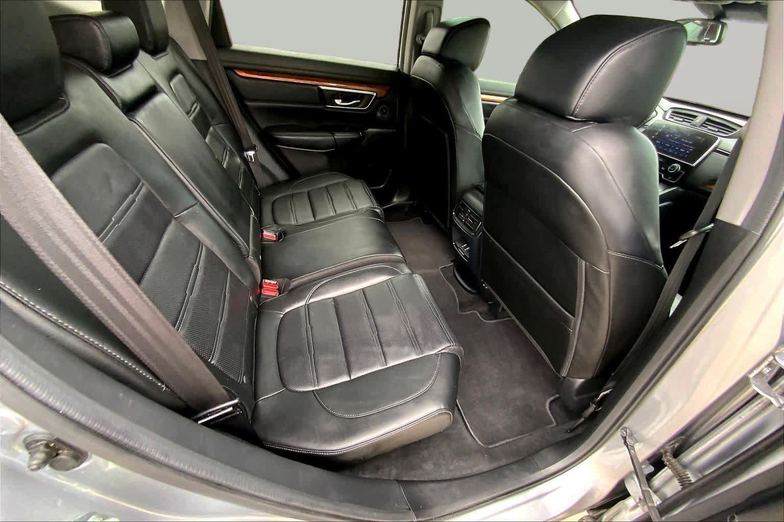 Used 2020 Honda CR-V EX-L image 20