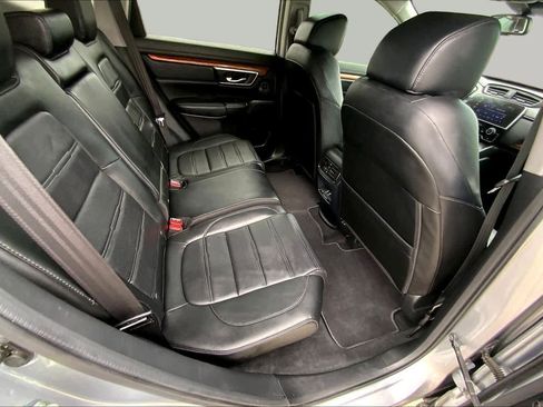 Used 2020 Honda CR-V EX-L image 20