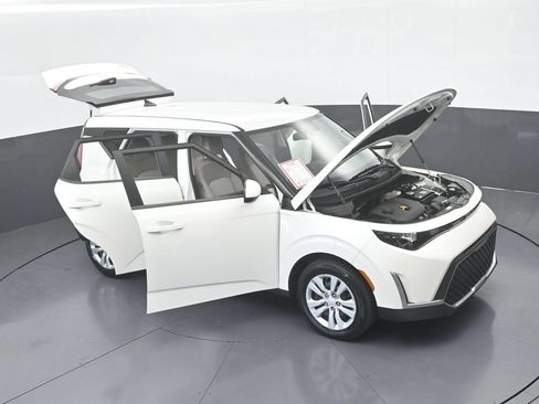 Used 2023 Kia Soul LX FWD image 66
