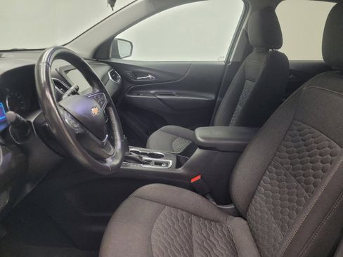Used 2019 Chevrolet Equinox LT FWD image 17