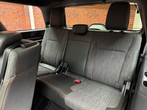 Certified 2024 Ford Expedition Timberline image 25