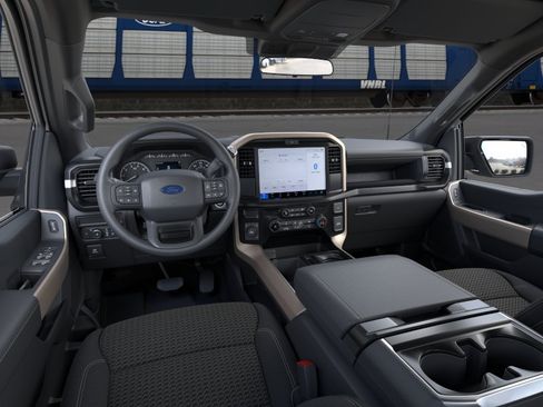 New 2026 Ford F150 STX AWD/4WD image 10