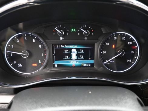 Used 2017 Buick Encore Preferred image 13