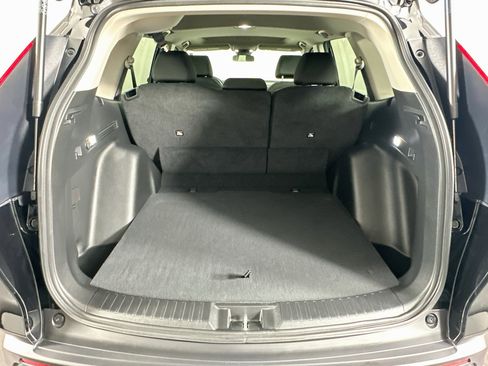 Used 2025 Honda CR-V EX image 29