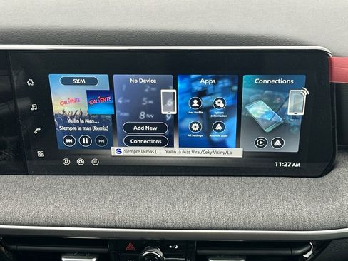 New 2026 Nissan Kicks S image 20