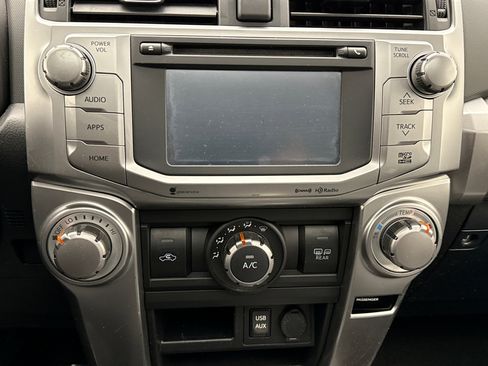 Used 2017 Toyota 4Runner SR5 Premium image 21