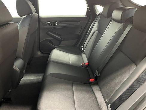 New 2026 Honda Civic Sport image 22