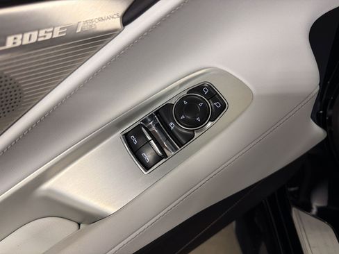 Used 2024 Chevrolet Corvette Z06 RWD image 19