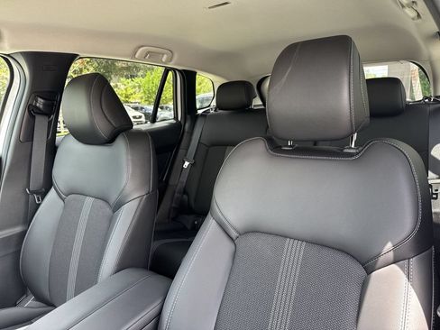 New 2026 MAZDA CX-50 AWD 2.5 S w/ Cargo Package image 42