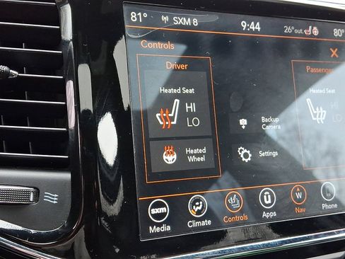 Certified 2020 Jeep Grand Cherokee Laredo w/ Quick Order Package 2BN North image 27