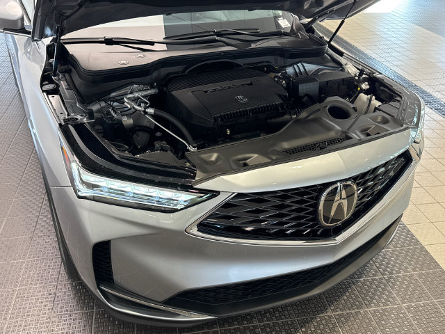 Used 2026 Acura MDX SH-AWD image 24