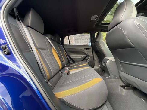 New 2026 Subaru Crosstrek 2.5i Sport image 14