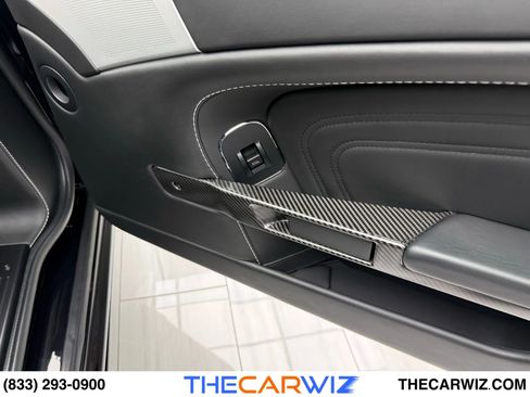 Used 2012 Aston Martin DBS Coupe image 70