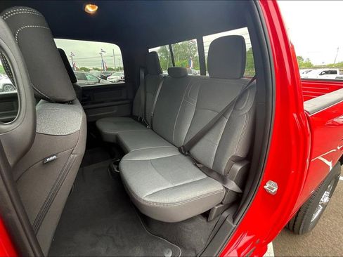 New 2024 RAM 2500 Tradesman w/ Towing Technology Group image 10