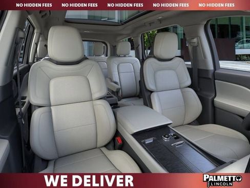 New 2026 Lincoln Aviator Reserve RWD image 10