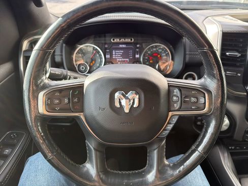 Used 2019 RAM 1500 Sport w/ Advanced Safety Group image 14