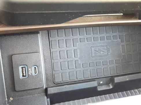 Used 2020 Ford Expedition Max Platinum image 8