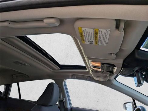 Certified 2025 Subaru Crosstrek 2.0i Premium image 21