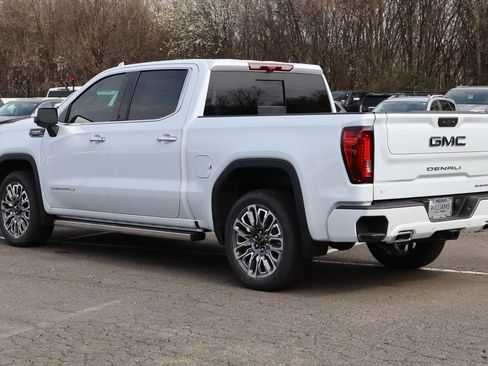 New 2026 GMC Sierra 1500 Denali Ultimate image 6