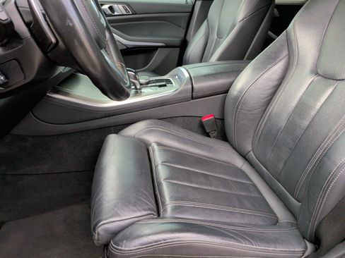 Used 2020 BMW X5 sDrive40i w/ M Sport Package RWD image 26