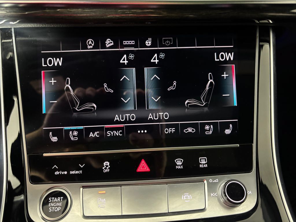Used 2026 Audi Q7 3.0T Premium Plus w/ Premium Plus Package AWD/4WD image 16