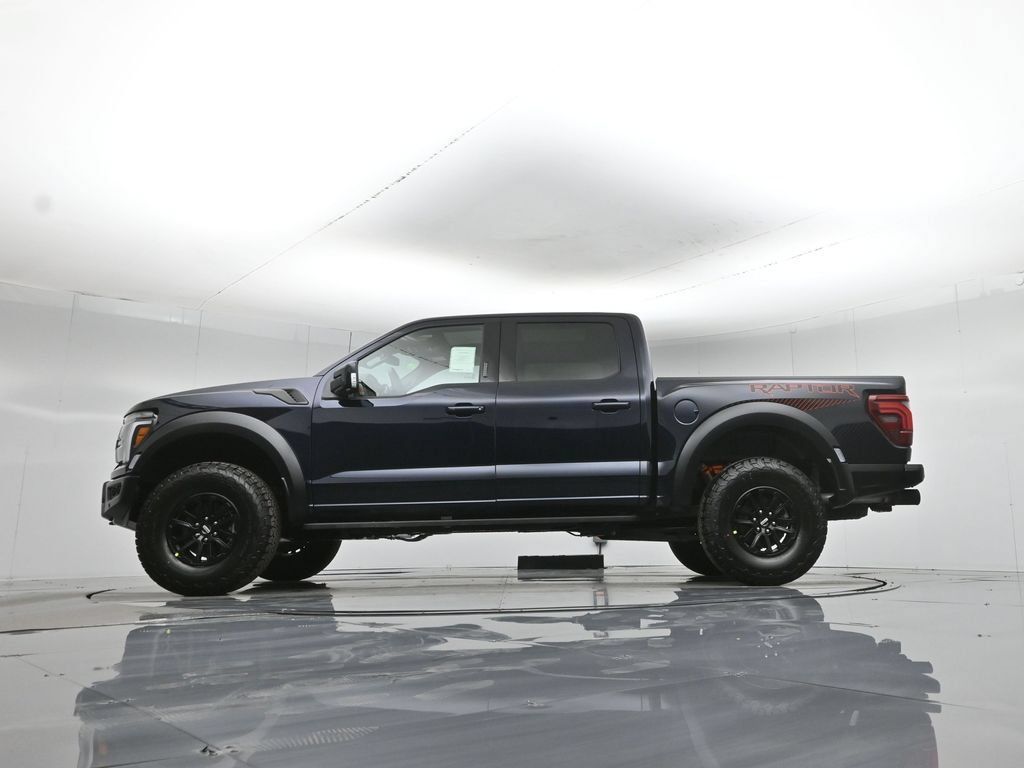 New 2026 Ford F150 Raptor AWD/4WD image 5