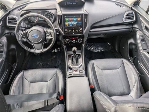 Used 2019 Subaru Forester Touring image 20