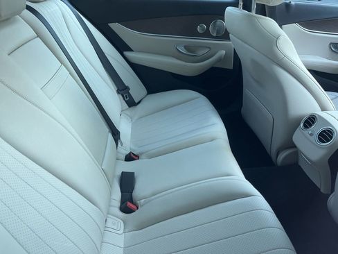 Certified 2022 Mercedes-Benz E 350 Sedan image 9